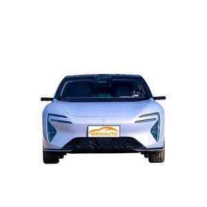 AVATR 06 SUV 2026 - Vehículo Eléctrico <span class=keywords><strong>de</strong></span> Autonomía Extendida (REEV) - Coche SUV <span class=keywords><strong>de</strong></span> Lujo <span class=keywords><strong>de</strong></span> Nueva Energía - Product Image 2