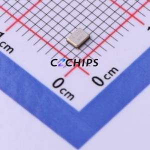 2520-16-8-10-10/A Crystal (Passive) SMD2520-4P Crystal Oscillator 16MHz 10ppm 8pF - Product Image 1