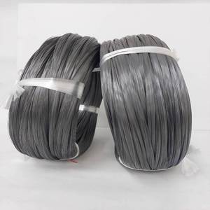 ลวดเหล็กกล้าคาร์บอนสูง 0.90 มม. ผ่านกระบวนการอบอ่อนตามมาตรฐาน JIS บรรจุแบบม้วน - Product Image 4