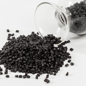 Sinopec HDPE composto Pe100 Dmda-8008h 5000s 952 F7000 materia prima particella alta densità polietilene granuli prezzo borsa 25kg - Product Image 5