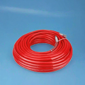 Manguera de Agua Flexible de Alta Presión DIJIE FLEX de PE+PU de 3/8 para Limpieza de Tuberías de Alcantarillado - Product Image 2