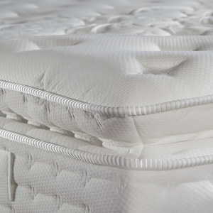 Colchón ortopédico con espuma viscoelástica de 200 a 90 pulgadas, tamaño Queen, para hotel, con resortes encapsulados, enrollable, marca - Product Image 1
