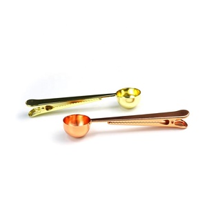 Muỗng Đo Tùy Chỉnh Thìa Thép Không Gỉ Muỗng Tròn Nhỏ 1/4 Muỗng Cà Phê Phù Hợp Với Vỏ Nhôm Nhỏ Sữa Cà Phê - Product Image 6