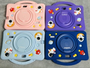 Toptan 7.0 \ "<span class=keywords><strong>IPS</strong></span> ekran <span class=keywords><strong>Android</strong></span> <span class=keywords><strong>Tablet</strong></span> Pc çocuklar için 16GB + 1TB 6800mAh çocuklar <span class=keywords><strong>Tablet</strong></span> eğitim için ön kamera ile - Product Image 3