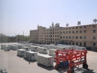 Sistema de Almacenamiento de Energía VANYO de 522kwh, Todo en Uno, para Exteriores, con Batería de Litio Lifepo4, Fácil Instalación, ESS