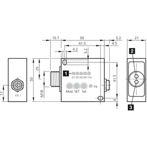 FSB50MG3-B8 - Product Image 2