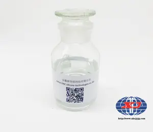 Cas nr. 68043-14-7 Hochwertiges Herbizid-Penetrant-Silikonöl-Dimeth-Silikon
