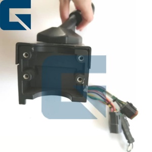 299-5839 2995839 Contrôleur de transmission pour chargeuse 938H - Product Image 5