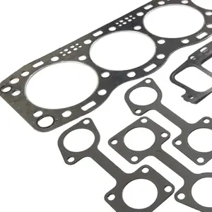 engine gasket kit S60 Cylinder Head Gasket Head Set Upper