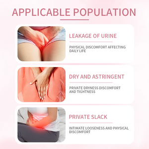 Private Label Biologische Yoni Mist Intieme Spray Voor Vrouwen Ph Balans En Vaginale Gezondheid Aanpasbaar Voor Private Label - Product Image 3