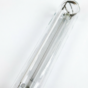 Lampe à vapeur de sodium haute pression 600W <span class=keywords><strong>T46</strong></span> Mogul pour serres commerciales, éclairage à haut lumen PAR/PPF pour la croissance des plantes - Product Image 2