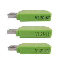 Programador de ECU Sm2 Pro J2534 VCI de Alta Calidad, Dongle de Encriptación 67 en 1, Lector de Códigos de Diagnóstico para Computadora a Bordo, 1 Año de Garantía