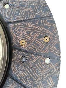 Großhandel Hersteller Automatikgetriebe Reibungskupplungen Scheibenplatten-Set für Japanische LKWs Isuzu Nissan UD Daihatsu - Product Image 5