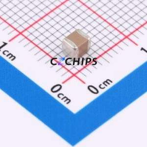 Condensateur SMD (MLCC) 1210X226M250NT 1210 (Capacité : 22uF) (Précision : 20%) Tension nominale : 25V - Product Image 2