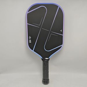 Pala de Pickleball de Alta Calidad y Durabilidad MPP de 16 mm para T700, Fibra de Carbono Estándar, Portátil para Entrenamiento - Product Image 2