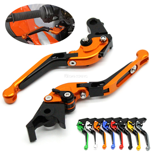 DANCARO pièces de <span class=keywords><strong>moto</strong></span> accessoires leviers de frein CNC cadre curseur pour <span class=keywords><strong>KTM</strong></span> <span class=keywords><strong>1290</strong></span> Super Duke/R/RR/GT 13-23 personnalisé en gros - Product Image 5