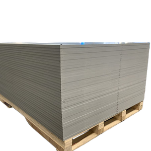 उच्च घनत्व <span class=keywords><strong>pvc</strong></span> बाहर ठोस शीट सफेद ग्रे 1300*3000*8 मिमी कीजिंग ब्रांड पीसी शीट मॉडल कस्टम कटिंग सेवाएं - Product Image 2