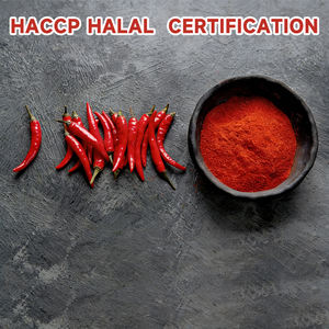 Poudre de piment finement moulue, texture homogène, longue durée de conservation pour la restauration et la distribution au détail - Product Image 3