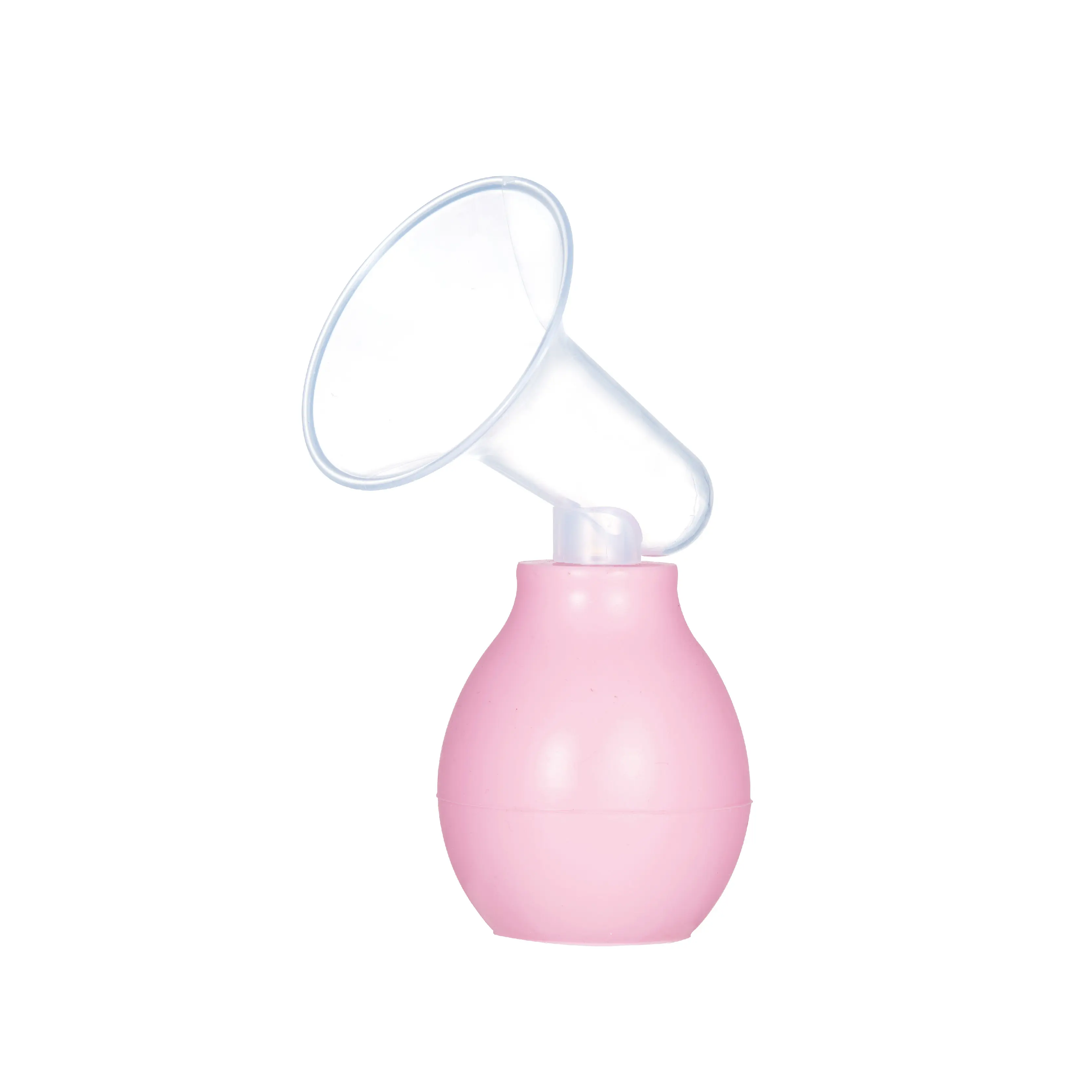 Manual Breast Pump