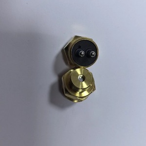 Interruptor de luz de marcha atrás 0005455011 para Mercedes-Benz, pieza de repuesto para vehículos de servicio medio - Product Image 2