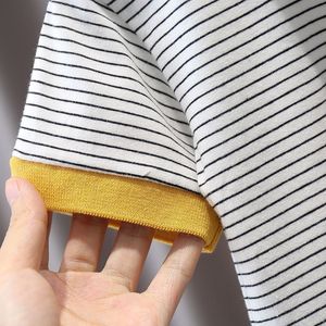 Miễn phí Thuế chúng tôi Boys' mùa hè đẹp trai phong cách phương Tây trẻ em ăn mặc trực tuyến nổi tiếng bé thời trang hai mảnh quần áo - Product Image 4