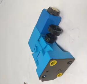 Válvula Hidráulica Serie CG5V, Solenoide CG5V-6BW-E-M-U-H7-11, CG5V-6BW-D-M-U-H7-11, CG5V-6CW-E-M-U-H7-11, Venta Caliente - Product Image 3