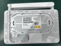 Modems optiques WIFI5 double bande d'occasion avec 4 ports 4GE+1Tel+2USB XPON 2.4&5G AC1200 Routeur ONU OMCI/TR069 FTTR/FTTX