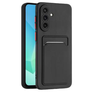 <span class=keywords><strong>เคส</strong></span>โทรศัพท์ TPU กันกระแทกดีไซน์ช่องเสียบบัตรสำหรับ Samsung Galaxy <span class=keywords><strong>A57</strong></span> 5g - Product Image 3