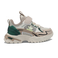 Design de mode de baskets pour enfants pour fille et garçon Chaussures pour enfants Semelle extérieure EVA Sport Causal Chaussures Zapatillas Zapatos para Nino