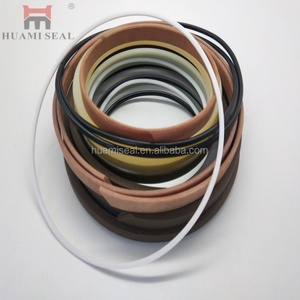 ชุดซีลน้ำมันไฮดรอลิกสำหรับรถขุด รุ่น SY425H SY465H SY500H ชุดซีลกระบอกสูบ 60149566K 60149569K 60149568K 60149564K - Product Image 4
