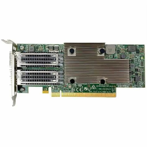 BCM957508-P2100G อินเตอร์เฟซเครือข่ายอีเธอร์เน็ต BCM957508-P2100G BCM957508-P2100G BCM957508-P2100G BCM957508-P2100G ที่ BCM957508-P2100G - Product Image 1