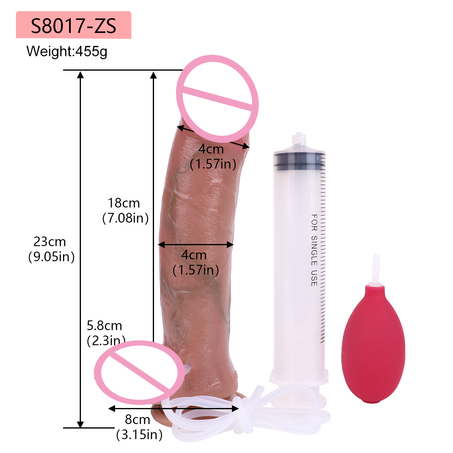 S8017-ZS
