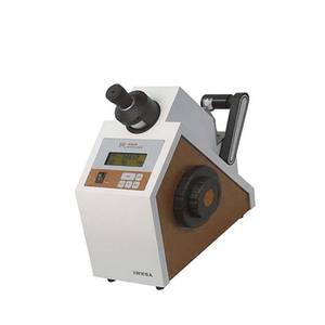 WYA-2S numérique Abbe réfractomètre pour Liquide de mesure de concentration - Product Image 3