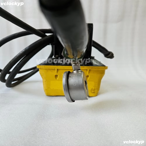 ปั๊มไฮดรอลิกนิวเมติก ENERPAC TURBO 2 รุ่น PATG1102N - Product Image 3