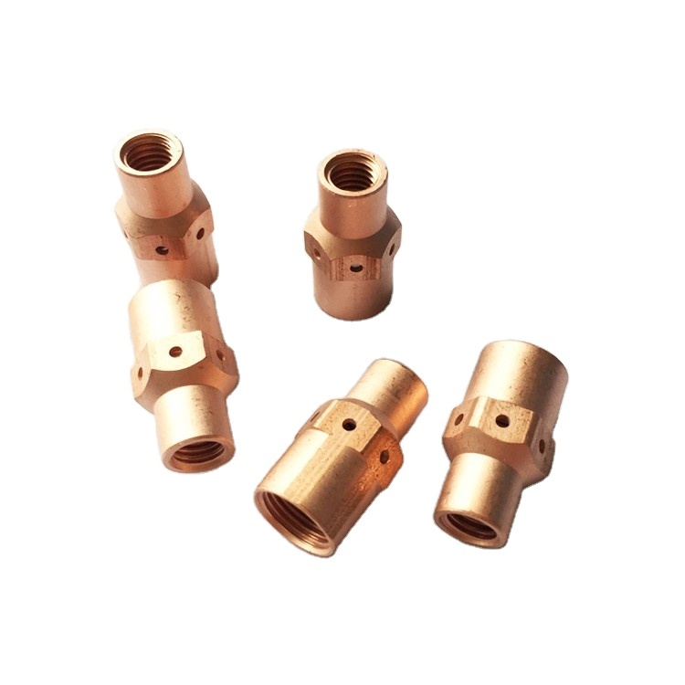 AG-60 Welding Torch Gas Ceramic Nozzle