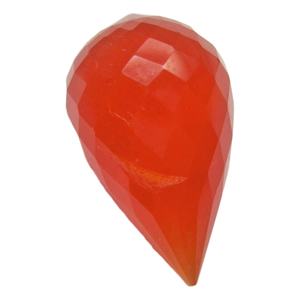 พลอยคาร์เนเลียนธรรมชาติทรงผสมอัญมณีทรงหลังเบี้ยขนาดผสมอัญมณีทรงผสมรูปทรงและขนาดตัดทั้งหมด - Product Image 4