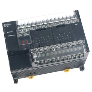 ในสต็อก CP1H-X ซีรีส์ โปรแกรมเมเบิล ลอจิก คอนโทรลเลอร์ CP1H-X40DR-A/CP1H-XA40DT-D/CP1H-XA40DR-A PLC - Product Image 4