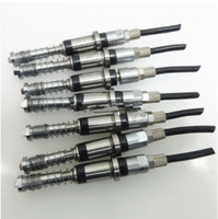 Rodamiento Lineal de Bolas IKO Japonés LSAGF10 LSAGF10HS1 para Brazo Robótico y Automatización