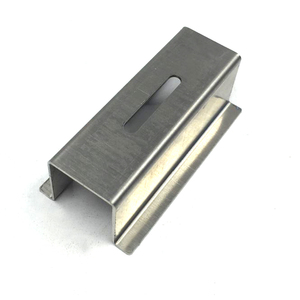 Fournisseur de premier plan de pièces usinées CNC en aluminium avec brochage pour l'usinage et une tolérance de précision de +/-0,002 mm - Product Image 1