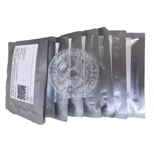 Analyseur de chimie sèche vétérinaire portable MNCHIP V5, analyseur biochimique automatique - Product Image 6