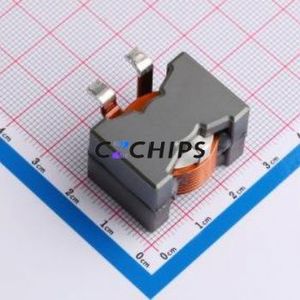 MTP2918S-100M ตัวเหนี่ยวนำไฟฟ้าแบบ SMD,27x28 มม. ( ค่าความเหนี่ยวนำ: 10uH )( ความแม่นยำ: 20% กระแสไฟฟ้าที่กำหนด: 30A ) - Product Image 2