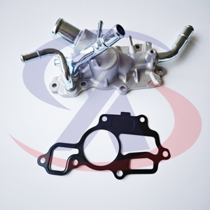 Sortie d'eau Nissan NV200 2013-2020 11060-3LM0A 110603LM0A - Product Image 2
