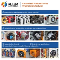 Intercambiador de Calor de Placas de Aleación de Aluminio Soldado al Vacío, Enfriador de Aceite Hidráulico, Apto para Equipos de Elevación en Grandes Proyectos