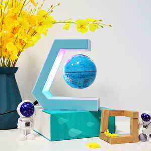 <span class=keywords><strong>E</strong></span> forma 2025 regalo di compleanno vendita calda Floating Levitation World <span class=keywords><strong>Globe</strong></span> - Product Image 3