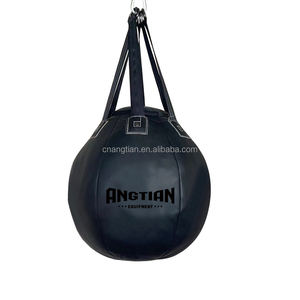 Équipement d'entraînement non rempli personnalisé en usine sacs <span class=keywords><strong>de</strong></span> <span class=keywords><strong>sable</strong></span> <span class=keywords><strong>de</strong></span> boxe robuste/Kickboxing Muay Thai sacs <span class=keywords><strong>de</strong></span> frappe à vendre - Product Image 2
