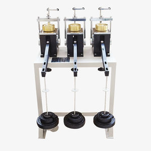 ओडोमीटर ट्राइप्लेक्स मिट्टी समेकन परीक्षण उपकरण मूल्य - Product Image 6