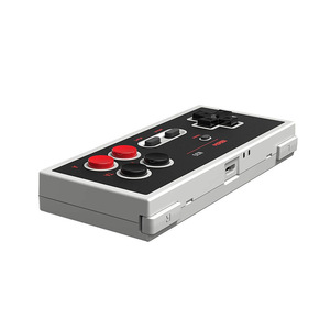 Manddo Gamepad 2.4G chơi game không dây điều khiển cho cổ điển NES phím điều khiển - Product Image 4