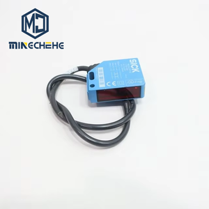 Contrôleur PLC WL12-2P730 en gros, nouveau contrôleur de programmation PLC de marque pour entrepôt - Product Image 1