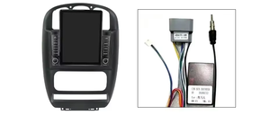 Autoradio Android 6+128 Go 2din, lecteur DVD de voiture, <span class=keywords><strong>radio</strong></span> vidéo pour Dodge Caravan 2000-2007, écran IPS, Car-play, électronique automobile, multimédia - Product Image 6