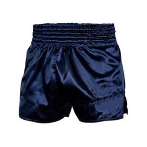 Pantalones Cortos de Boxeo Fairtex Unisex de Alta Calidad para Muay Thai, Kick Boxing, MMA, Entrenamiento y Sparring, Sublimados y Bordados - Product Image 1